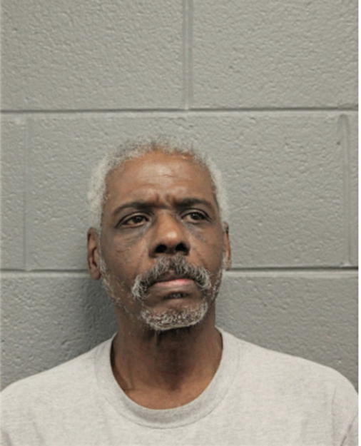 THEODORE LEE, Cook County, Illinois