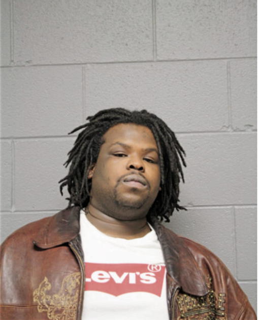 TERRY L LIGHTFOOT, Cook County, Illinois