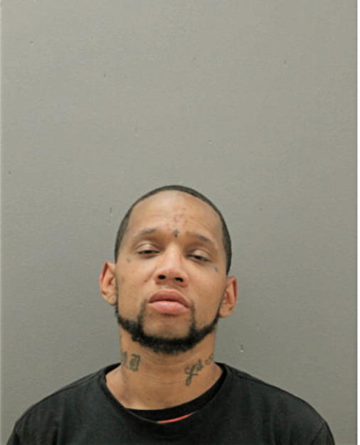 MARIO D LOMAX, Cook County, Illinois