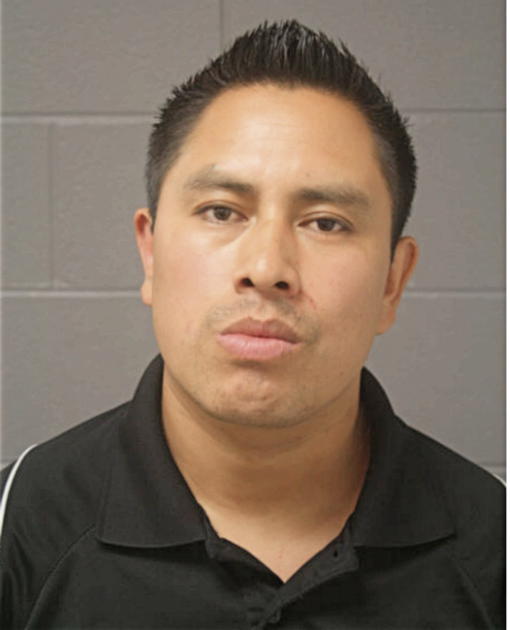 ANASTACIO V LOPEZ, Cook County, Illinois
