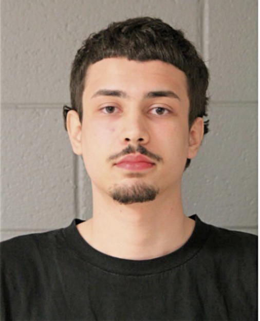 JAMAL LOTMANI, Cook County, Illinois