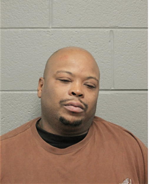 TOMMY L LOVE, Cook County, Illinois