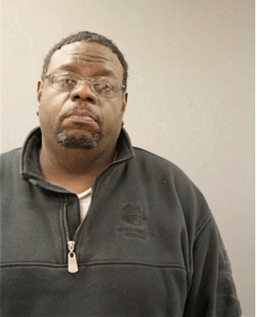 ALEX R LUCAS, Cook County, Illinois