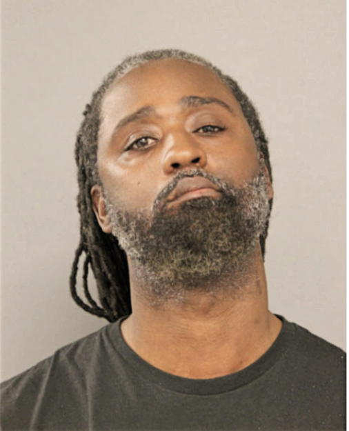 CLARENCE M LUCKETT, Cook County, Illinois