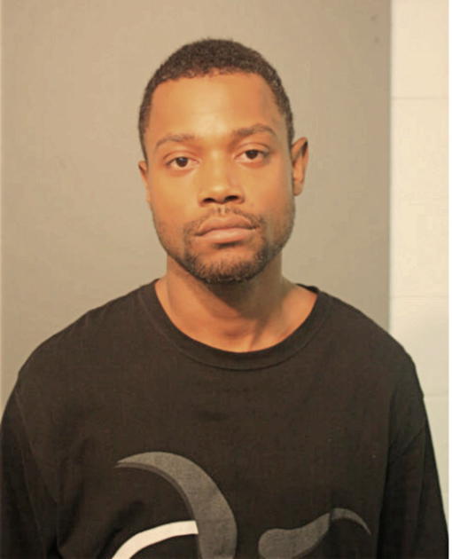 BERNARD LYLES, Cook County, Illinois