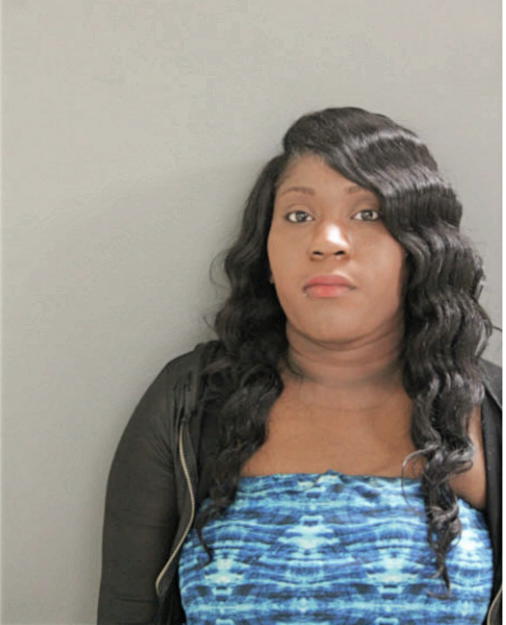 RONISHI R MAGEE, Cook County, Illinois