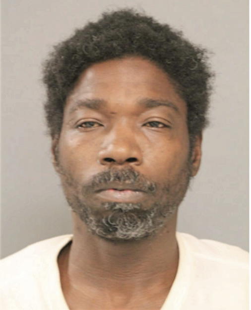 JEROME M MALLETT, Cook County, Illinois