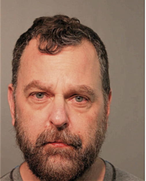 JEFFREY L MARIN, Cook County, Illinois
