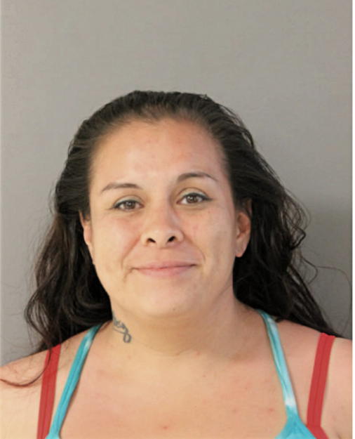 LINDA MARTIN, Cook County, Illinois