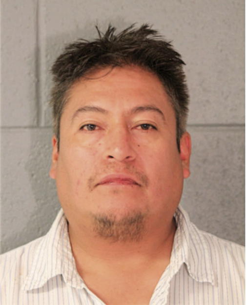 MARIANO MARTINEZ, Cook County, Illinois