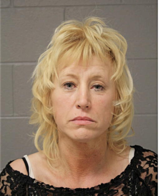 CATHLEEN A MAZUREK-CRACHY, Cook County, Illinois
