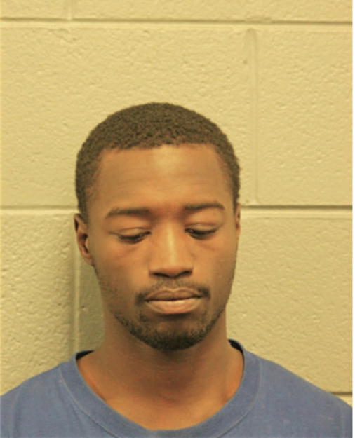 SEMAJ MCGHEE, Cook County, Illinois