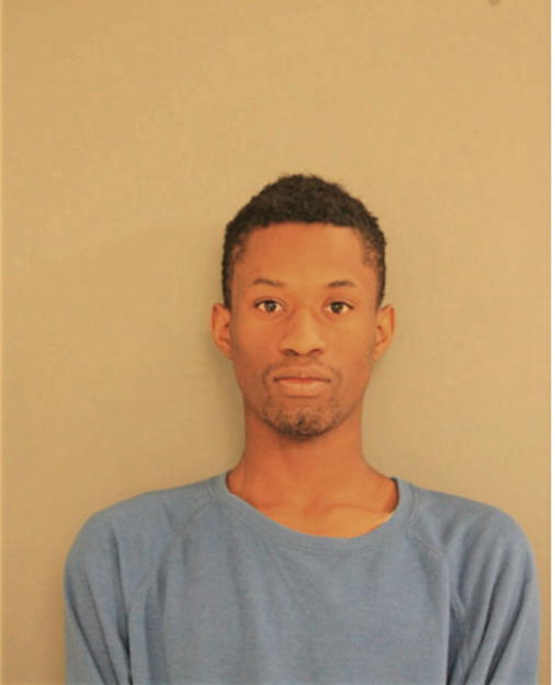 CENTRELL MCNEELEY, Cook County, Illinois