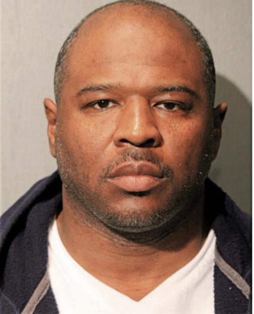 STACEY MEANS, Cook County, Illinois