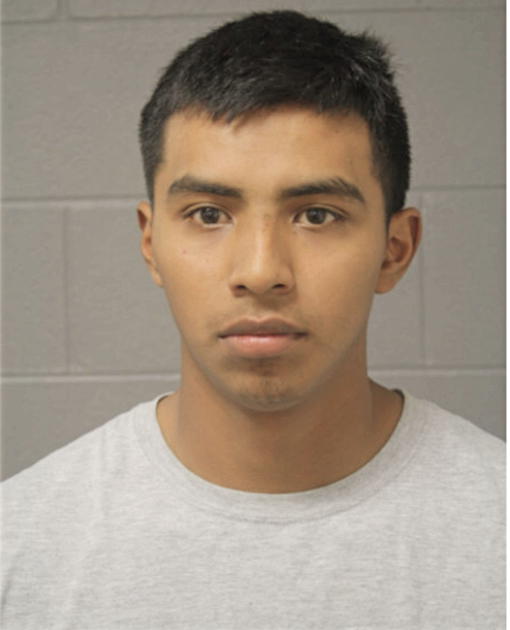 GUILLERMO MEDRANO, Cook County, Illinois