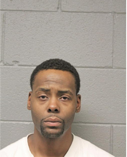 COREY MERRITY, Cook County, Illinois