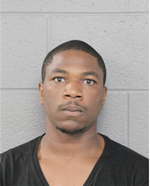 JEVELLE L MIMS, Cook County, Illinois