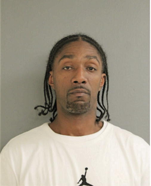 ERIC T MINOR, Cook County, Illinois