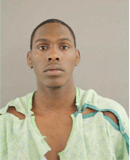 LORENZO MOORE, Cook County, Illinois