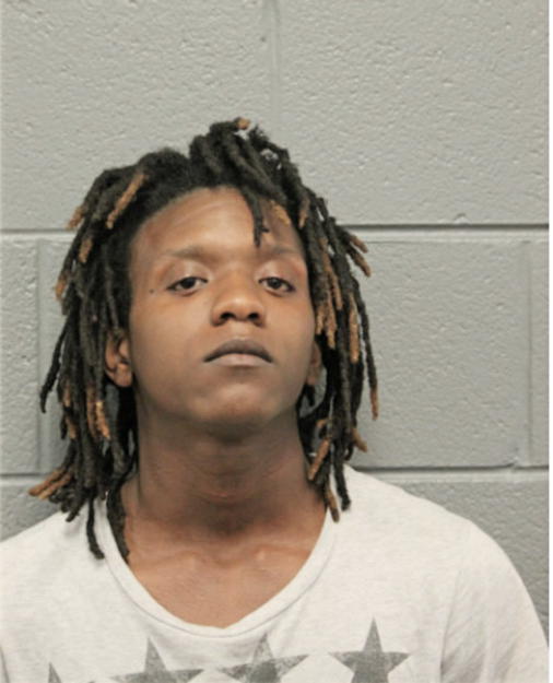 MICHAEL A MOORE, Cook County, Illinois