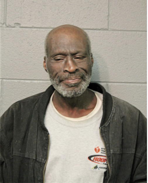 RONNIE L MORGAN, Cook County, Illinois