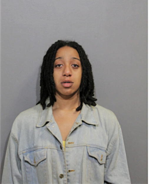 ANDREA G MORRIS, Cook County, Illinois
