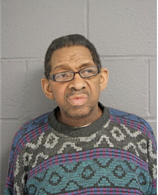 LINO E MURPHY, Cook County, Illinois