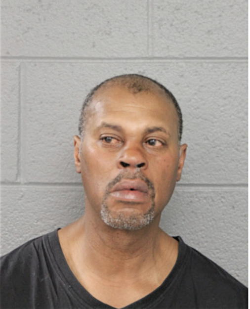 WENDELL NELSON, Cook County, Illinois