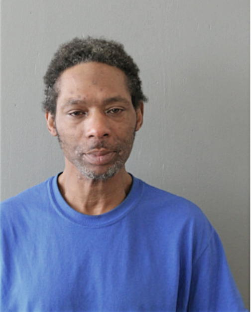 ANDRE R NICHOLS, Cook County, Illinois