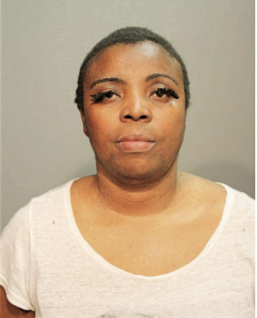 JANE CHIKA NWAFOR, Cook County, Illinois