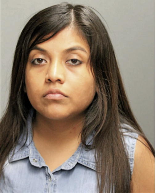 ELVIRA OCAMPO, Cook County, Illinois