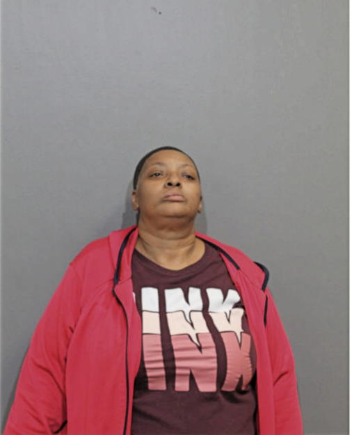 VERLES A ODOM, Cook County, Illinois