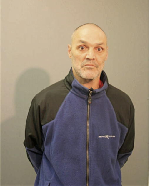 NORBERTO ORTIZ, Cook County, Illinois