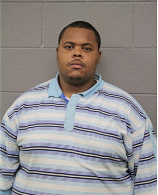 CAPRICE L PAGE, Cook County, Illinois