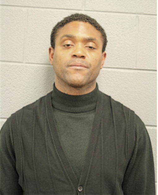 DWAN L PAYTON, Cook County, Illinois