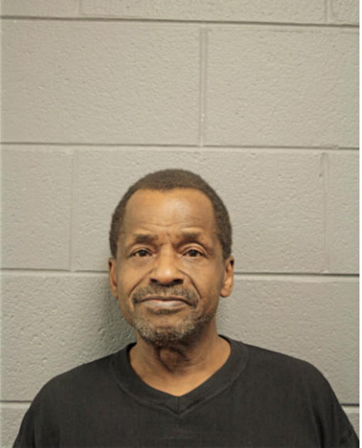 ART P PHILLIPS, Cook County, Illinois