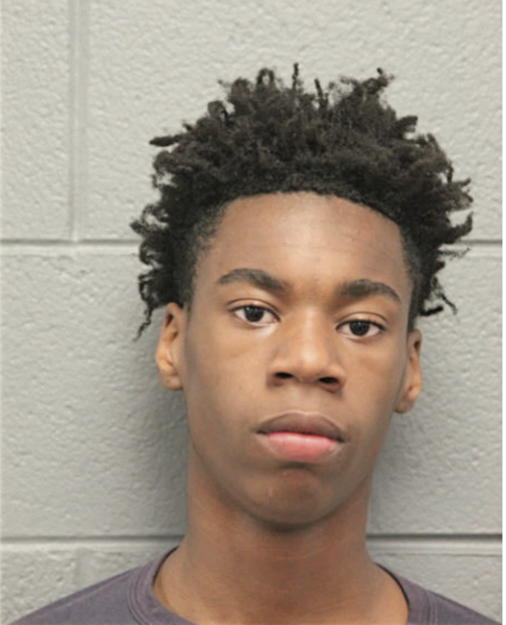 WILLIAM PICKENS, Cook County, Illinois