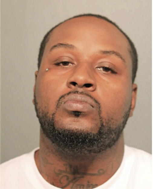 JARRELL A PIERCE, Cook County, Illinois
