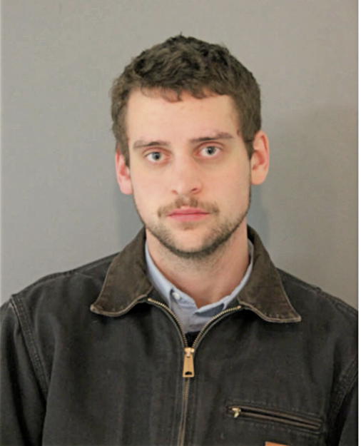 GRIFFEN PLUMER, Cook County, Illinois