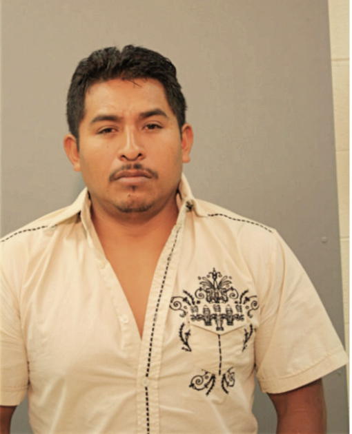 HEVER RAMIREZ-HERNANDEZ, Cook County, Illinois