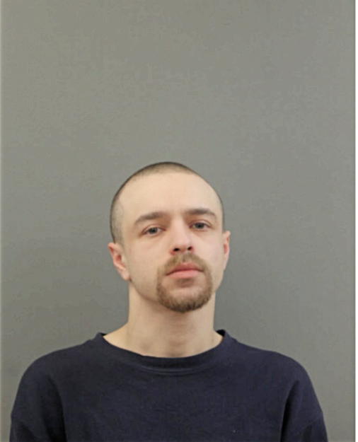 SAMUEL N RAMOS, Cook County, Illinois