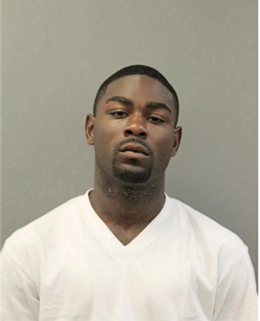 ANTHONY L REDMOND, Cook County, Illinois