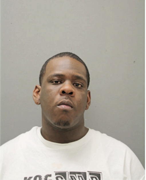 BRANDON REECE, Cook County, Illinois