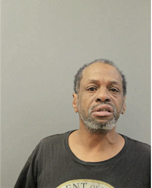 RODNEY ROBERSON, Cook County, Illinois