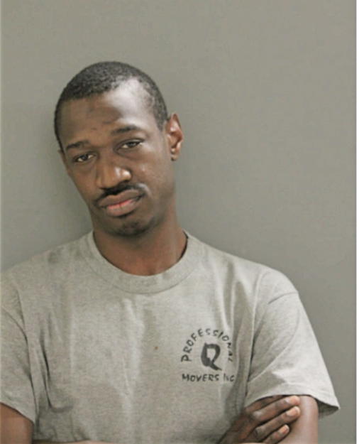 LAVINCE J ROBINSON, Cook County, Illinois