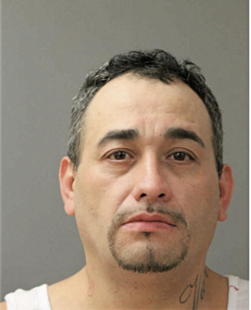 PEDRO ROBLEDO, Cook County, Illinois