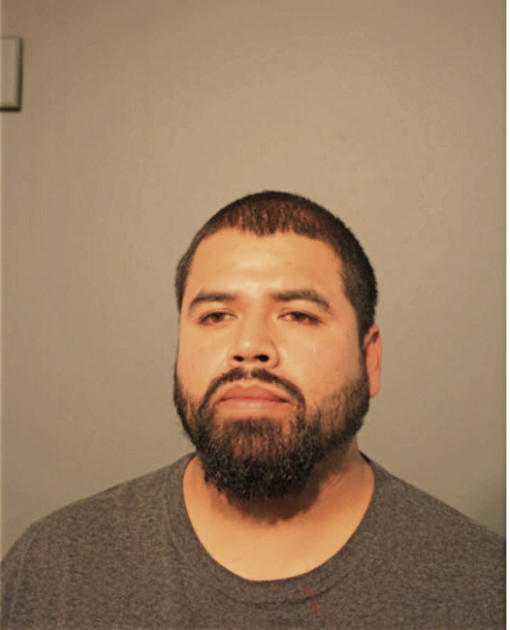 ENRIQUEZ RODRIGUEZ, Cook County, Illinois