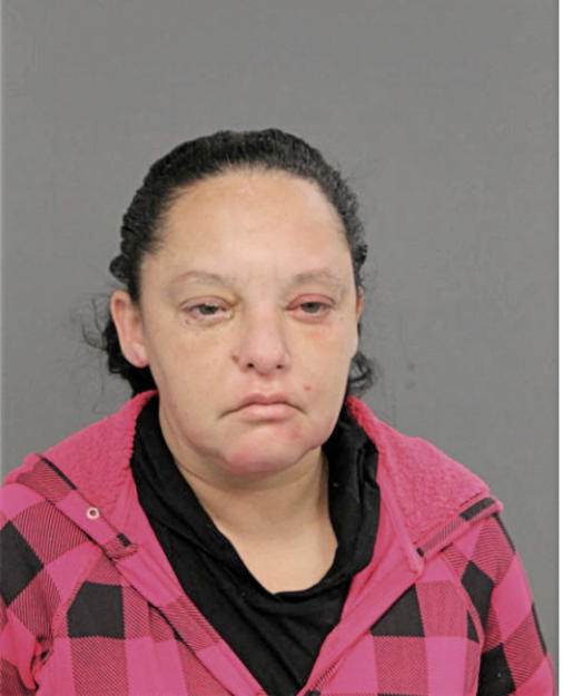 JACQUELINE RODRIGUEZ, Cook County, Illinois