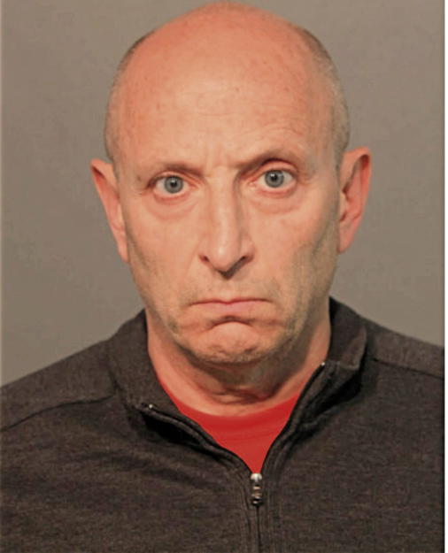 LEE ROSENBERG, Cook County, Illinois