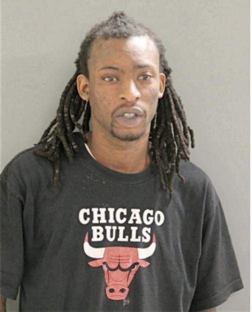 ANTHONY ROSS, Cook County, Illinois